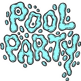 Poolside Party - Summer Fun Party Idea
